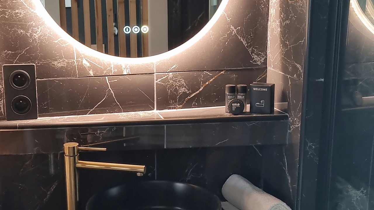 Photo of Bathroom in Cernay