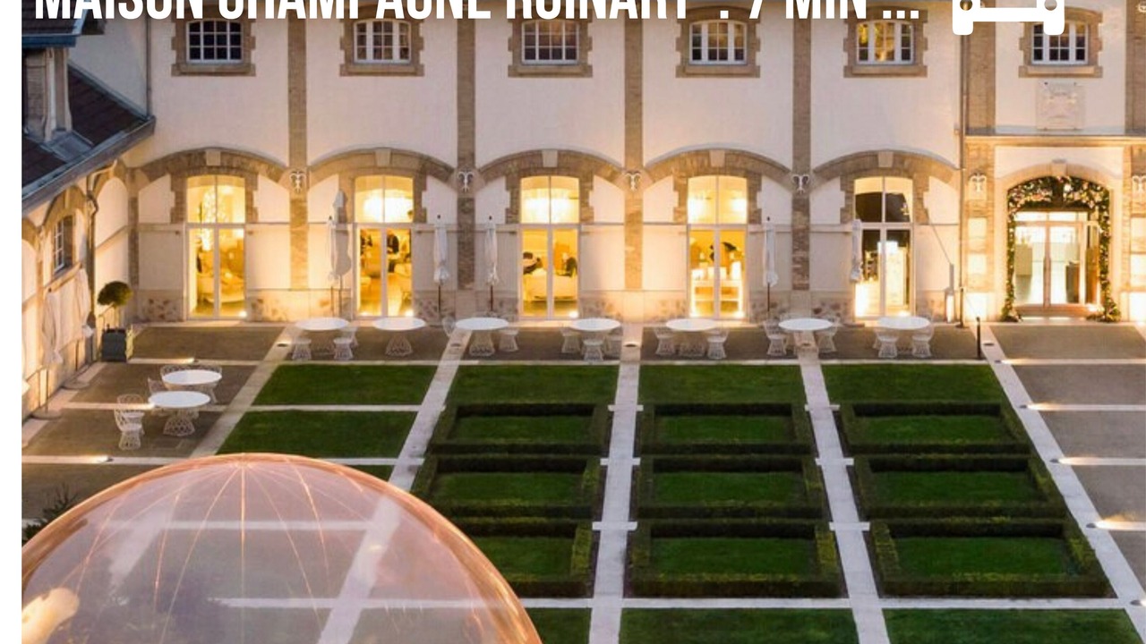 Photo of Outdoor in Cernay