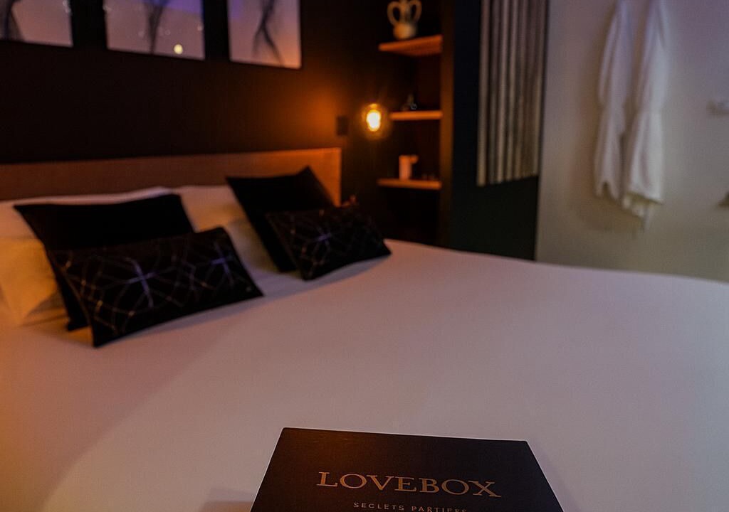Photo of Bedroom in Cernay