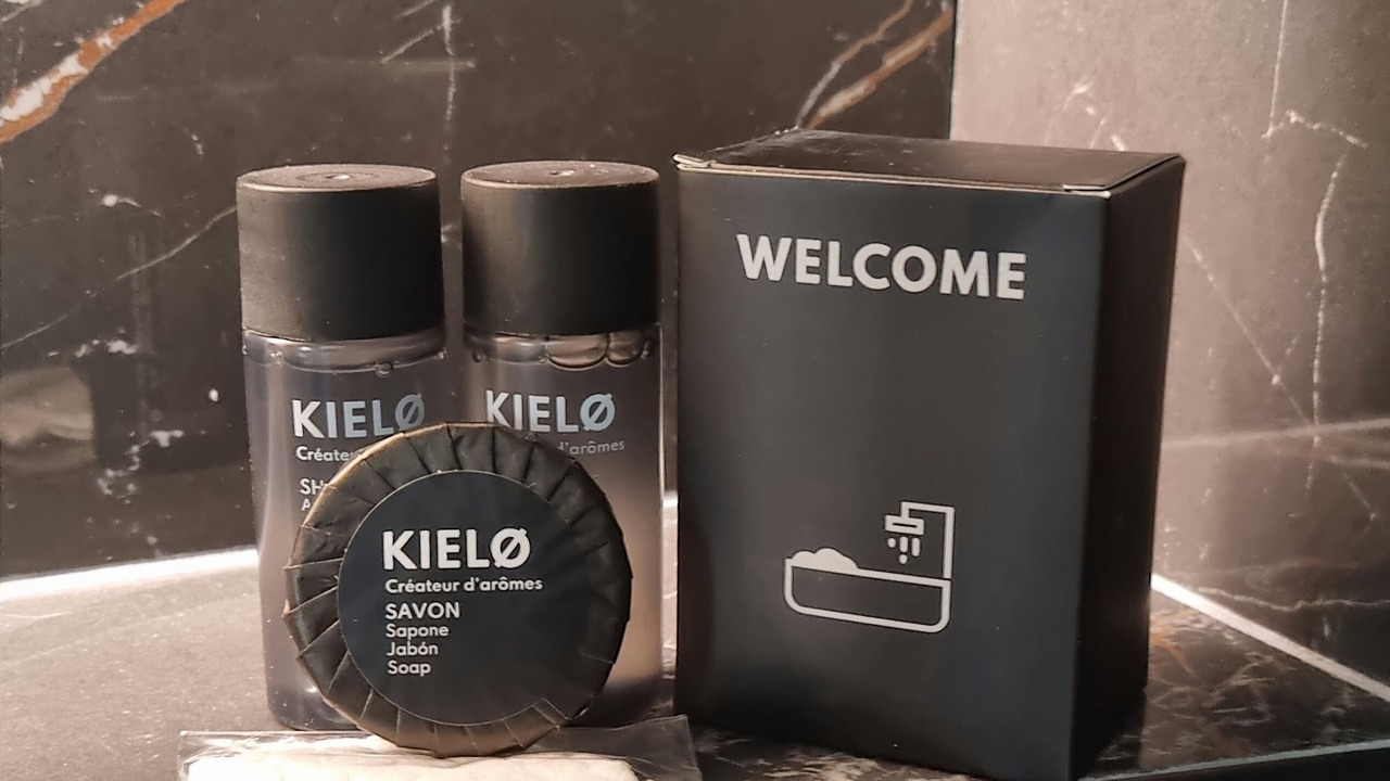 Photo of Bathroom in Cernay