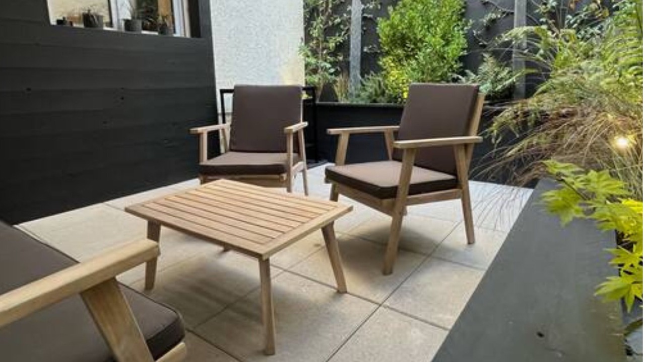 Photo of Patio Balcony in Cernay