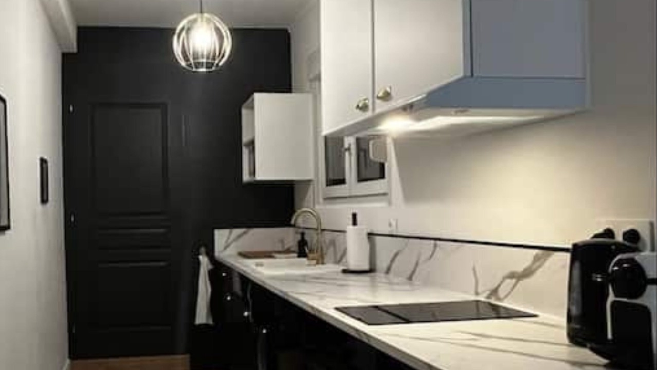 Photo of Kitchen in Cernay