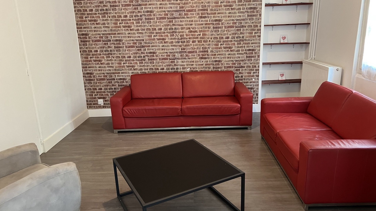 Photo of Livingroom in Aunay-sous-Auneau