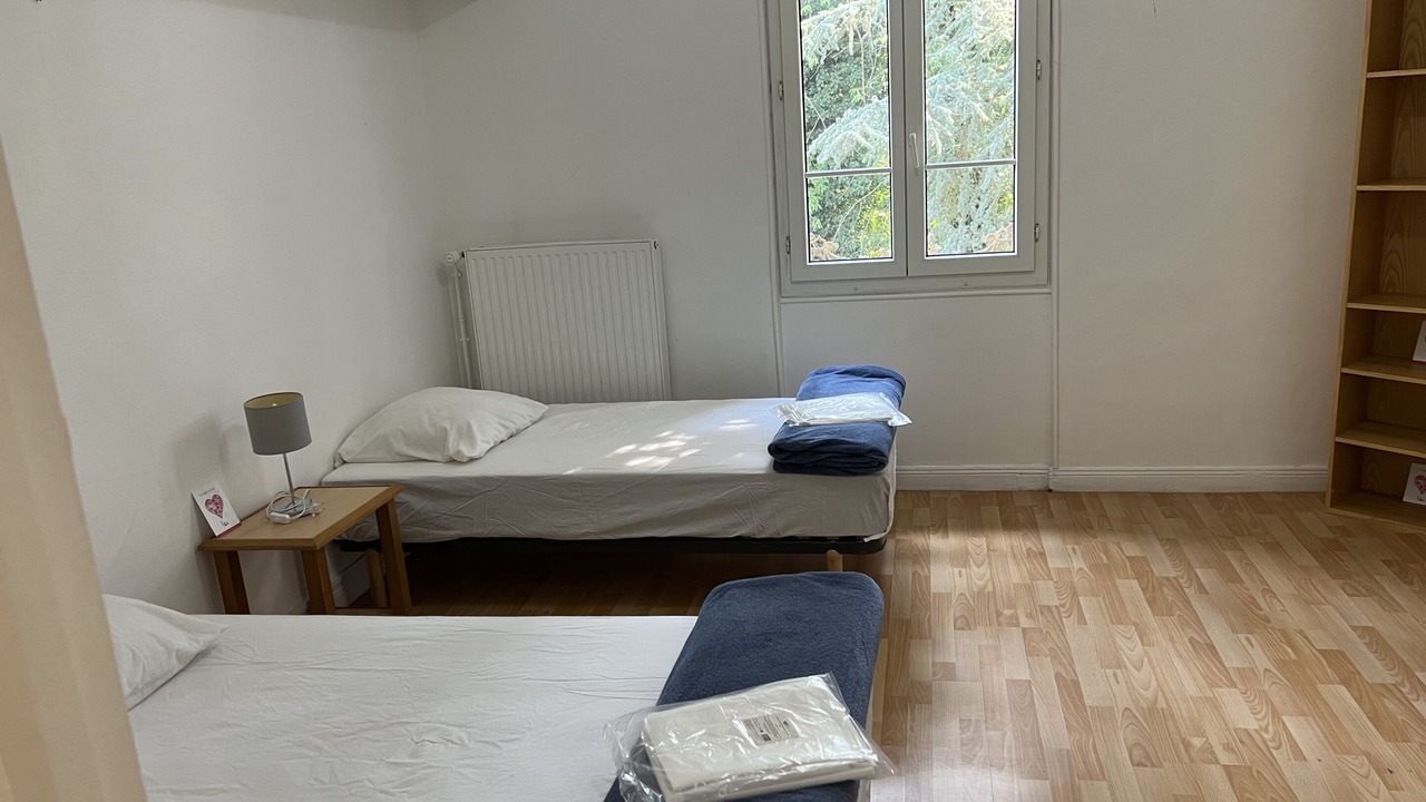 Photo of Bedroom in Aunay-sous-Auneau