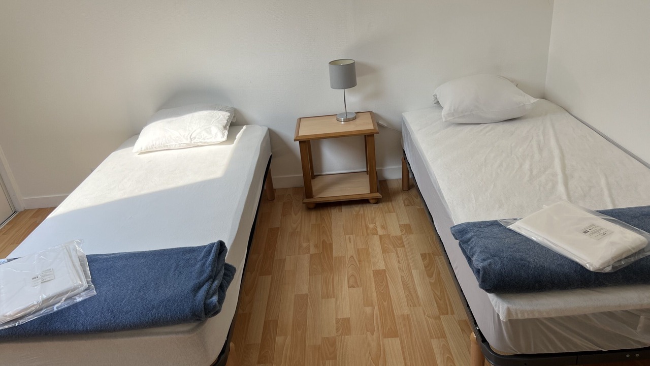 Photo of Bedroom in Aunay-sous-Auneau