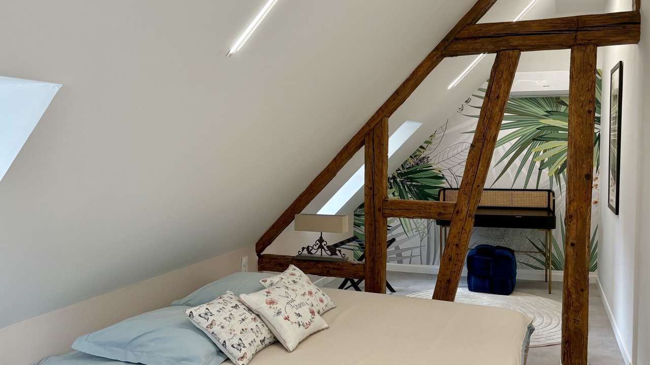 Photo of Bedroom in Saint Joseph/Mittelharth