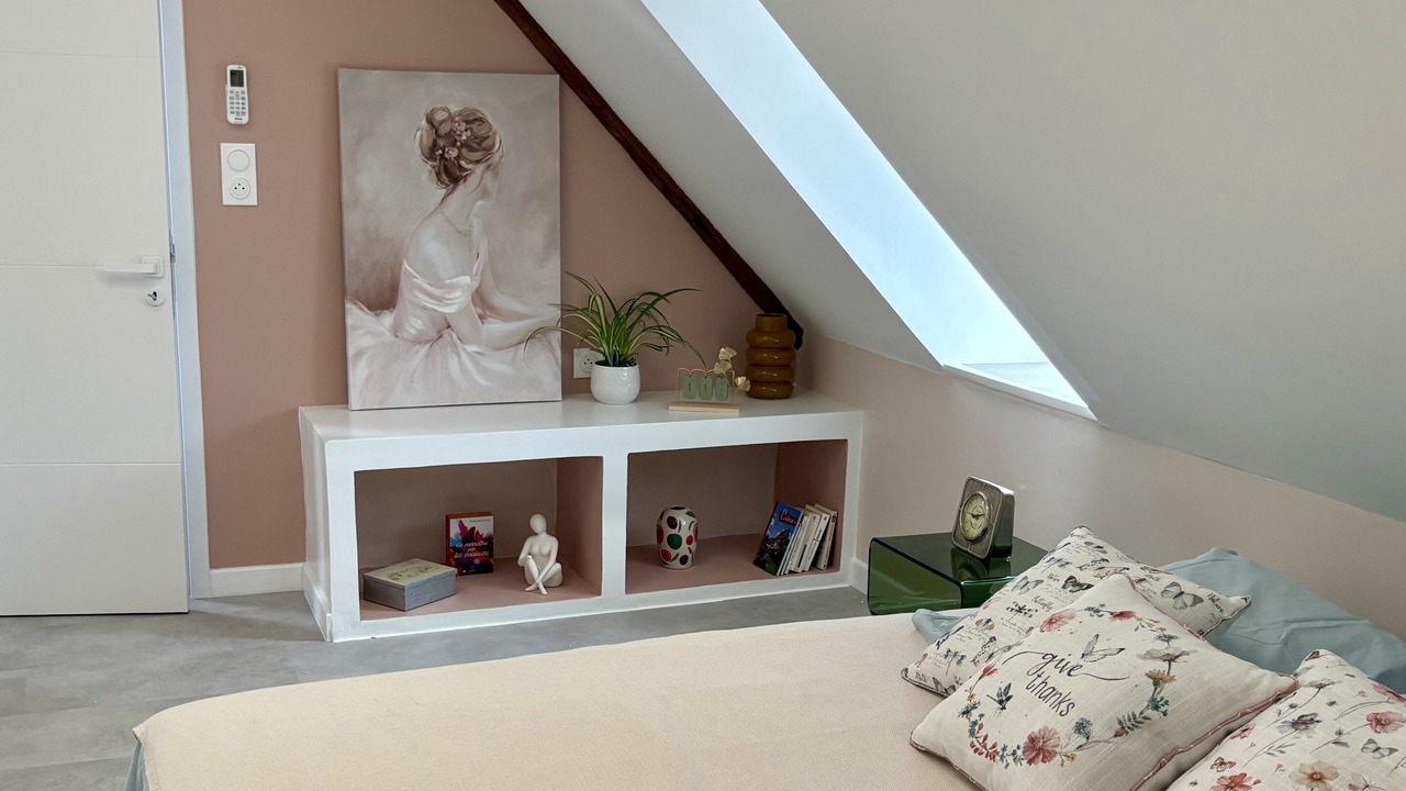 Photo of Bedroom in Saint Joseph/Mittelharth