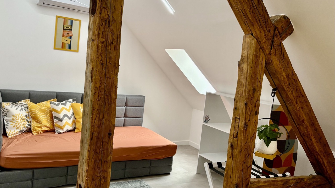 Photo of Bedroom in Saint Joseph/Mittelharth