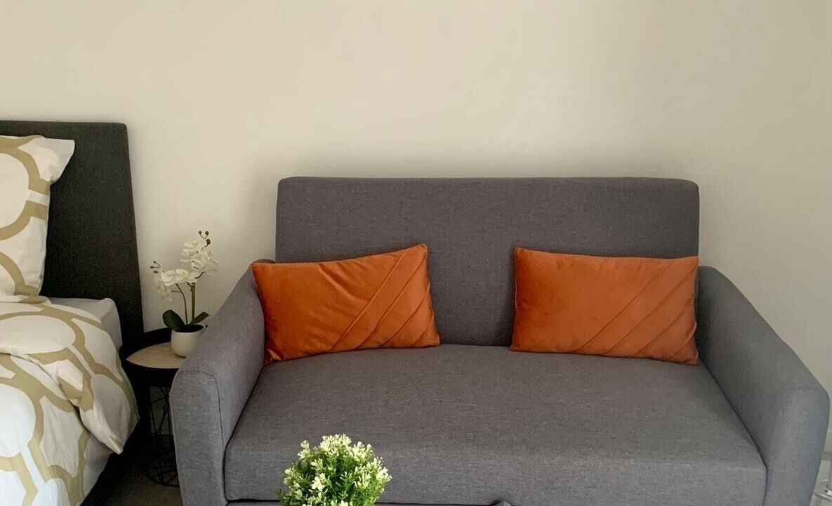 Photo of Livingroom in Villepinte