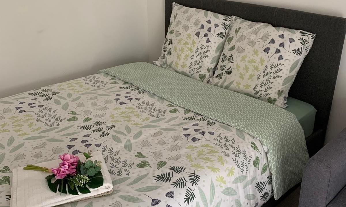 Photo of Bedroom in Villepinte