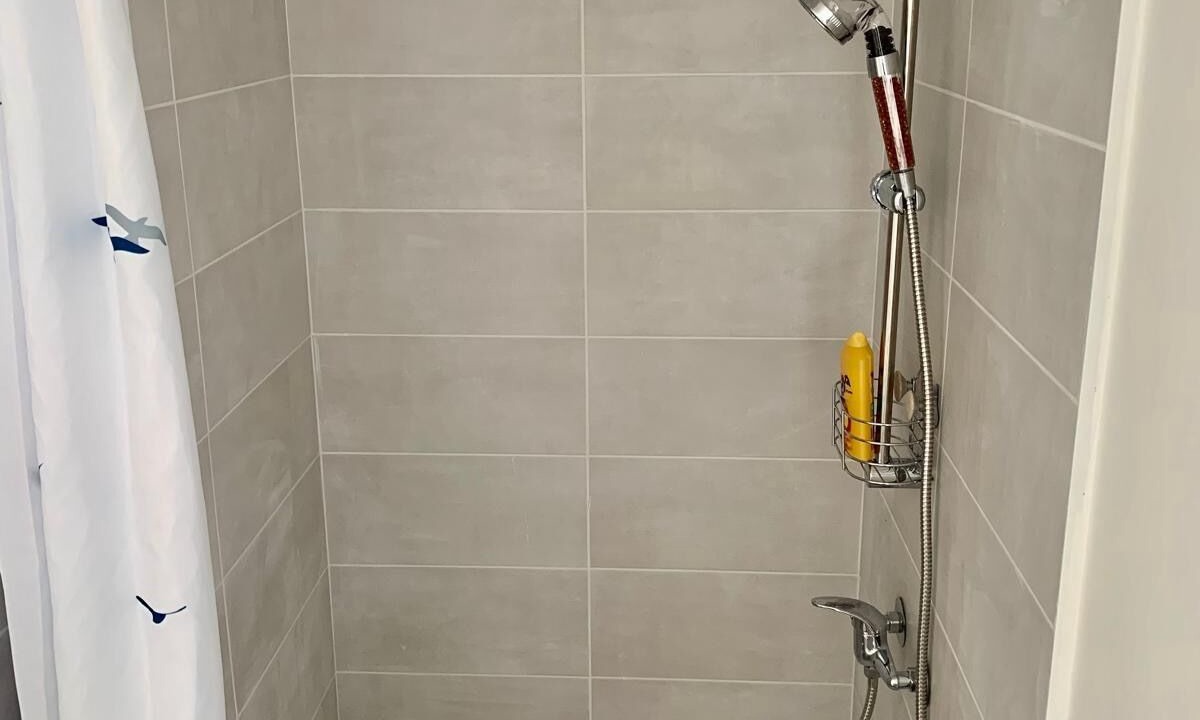Photo of Bathroom in Villepinte