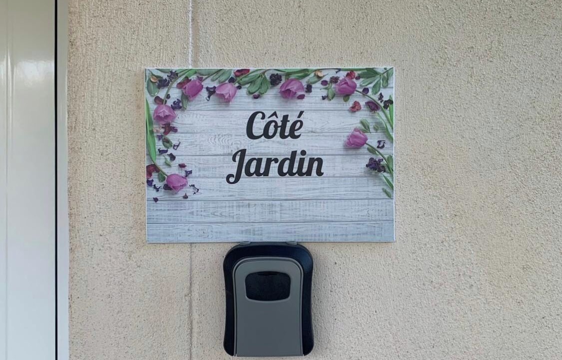 Photo of Outdoor in Villepinte