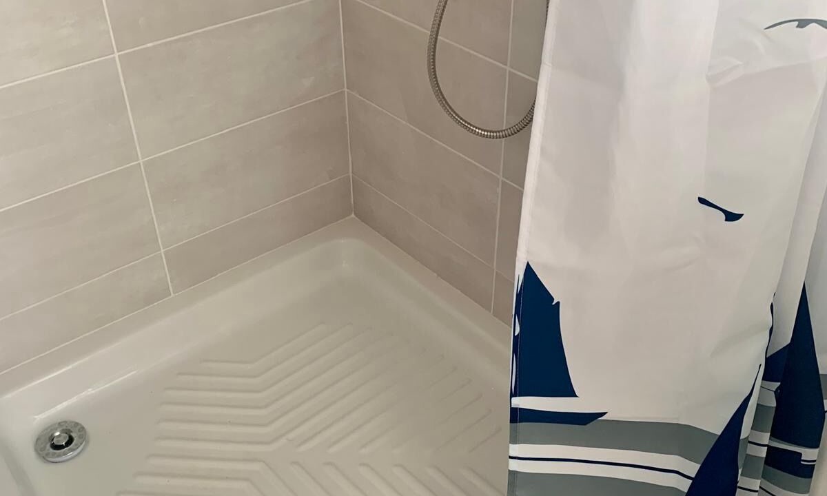 Photo of Bathroom in Villepinte