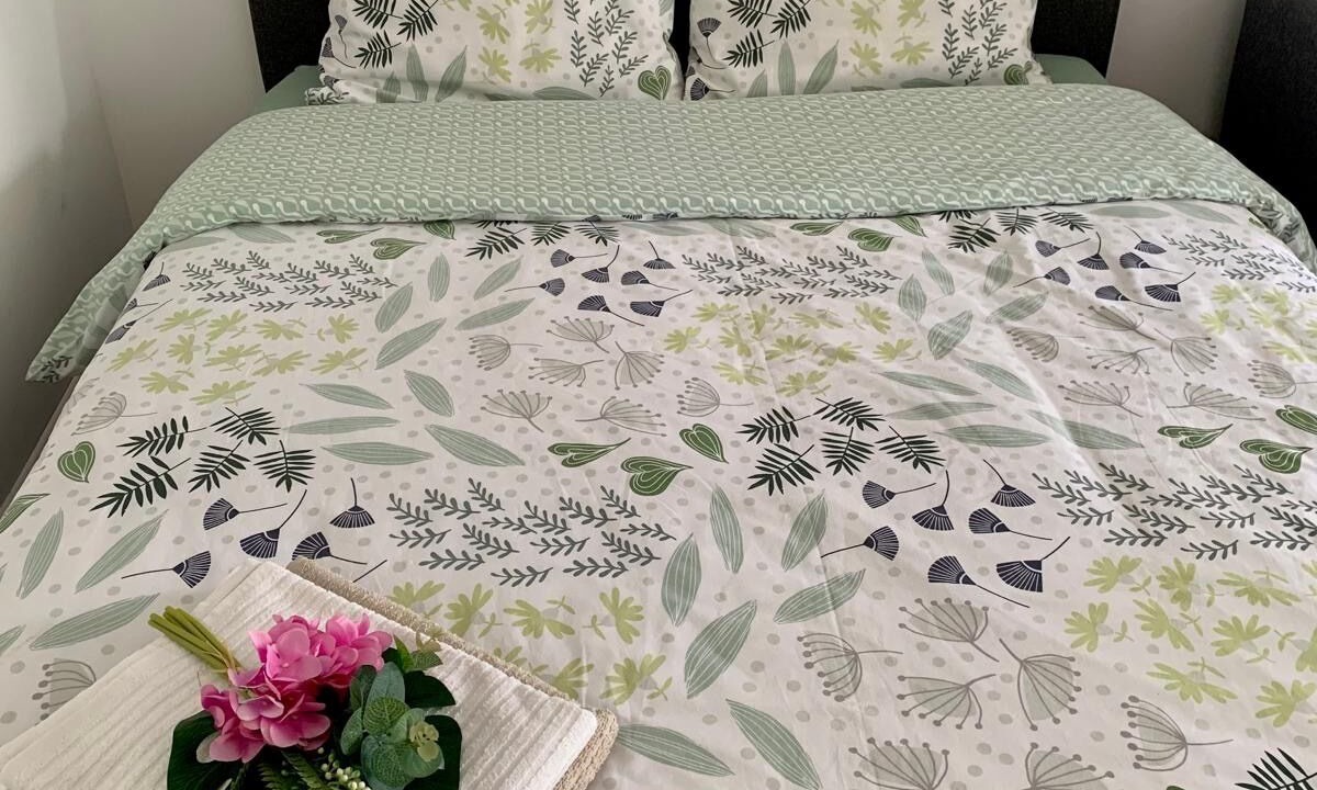 Photo of Bedroom in Villepinte