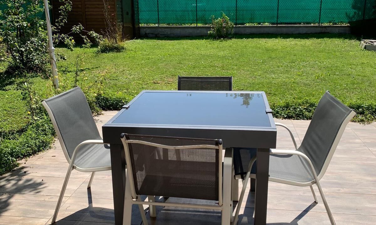 Photo of Outdoor in Villepinte