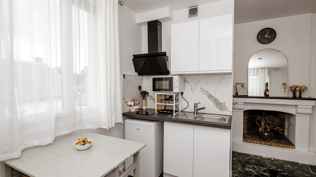 Photo of Kitchen in Bobigny