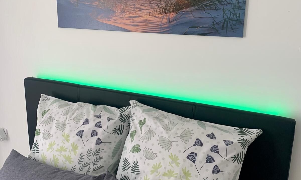 Photo of Bedroom in Villepinte