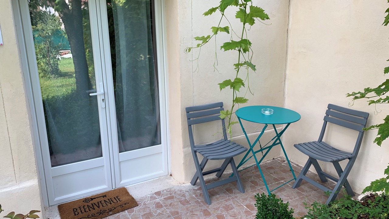 Photo of Outdoor in Villepinte