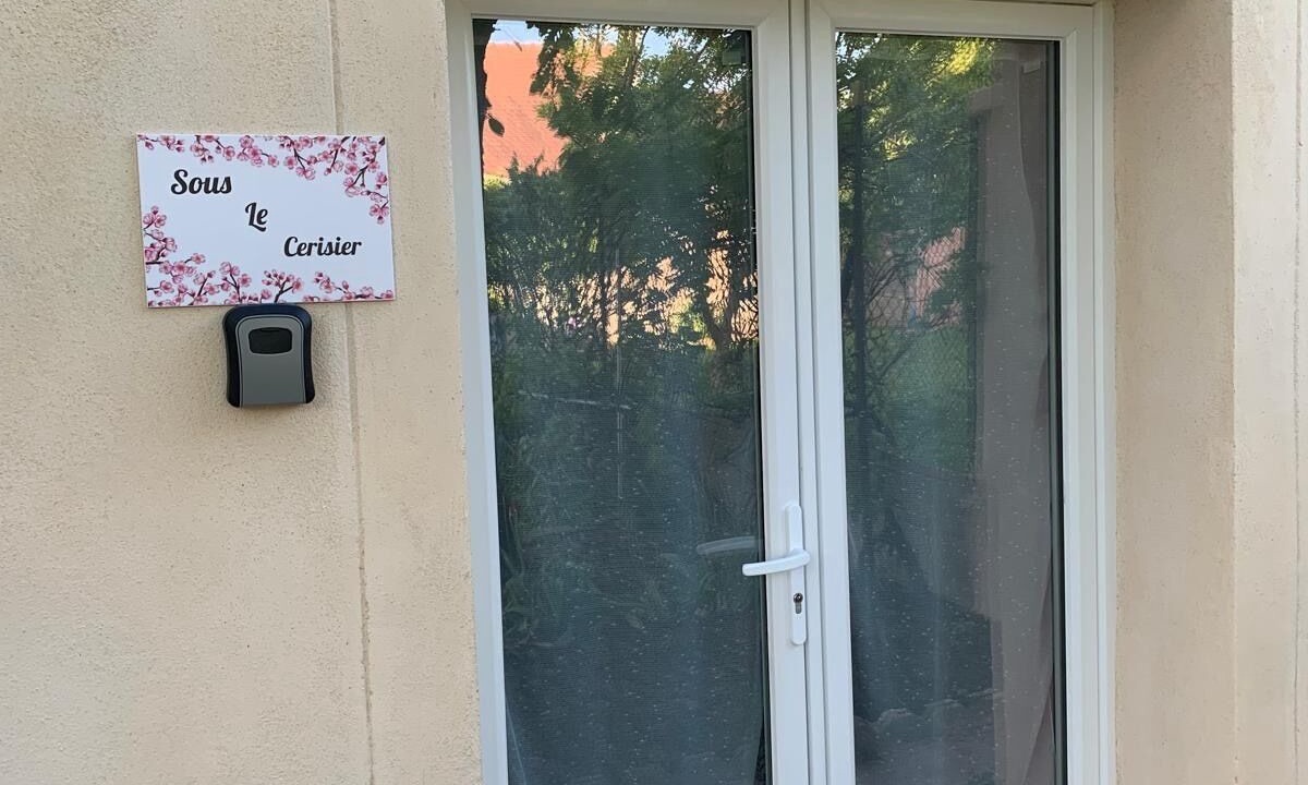 Photo of Outdoor in Villepinte