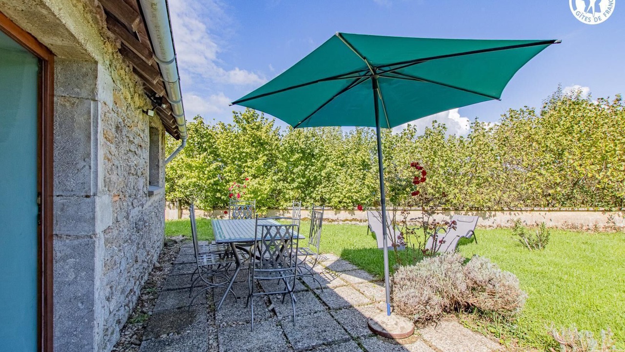 Photo of Outdoor in Saint-Ythaire