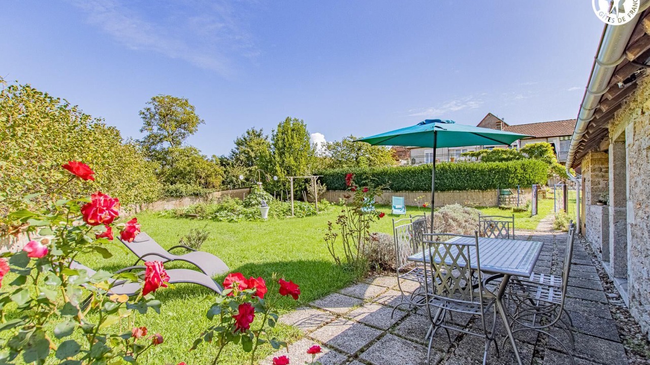 Photo of Outdoor in Saint-Ythaire