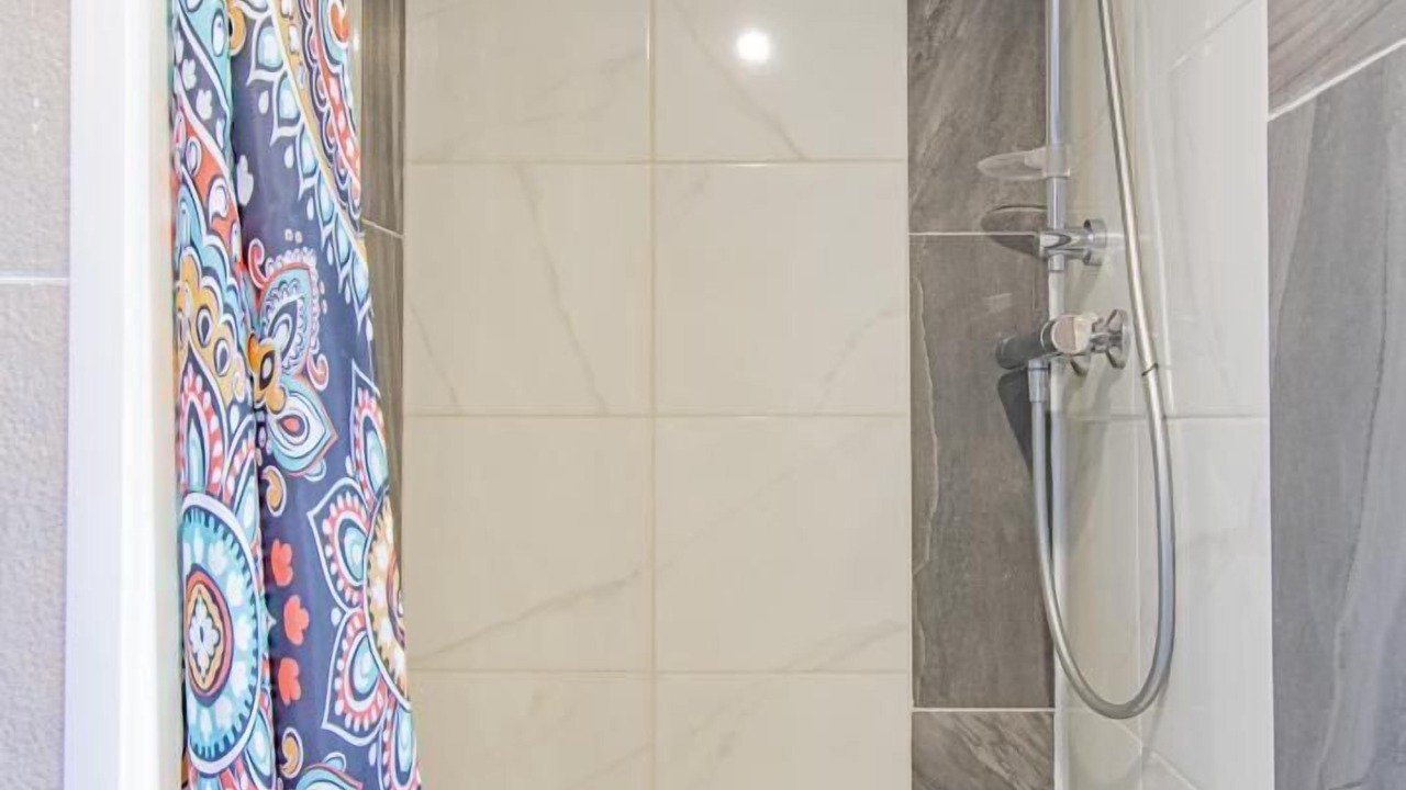 Photo of Bathroom in Saint-Ythaire