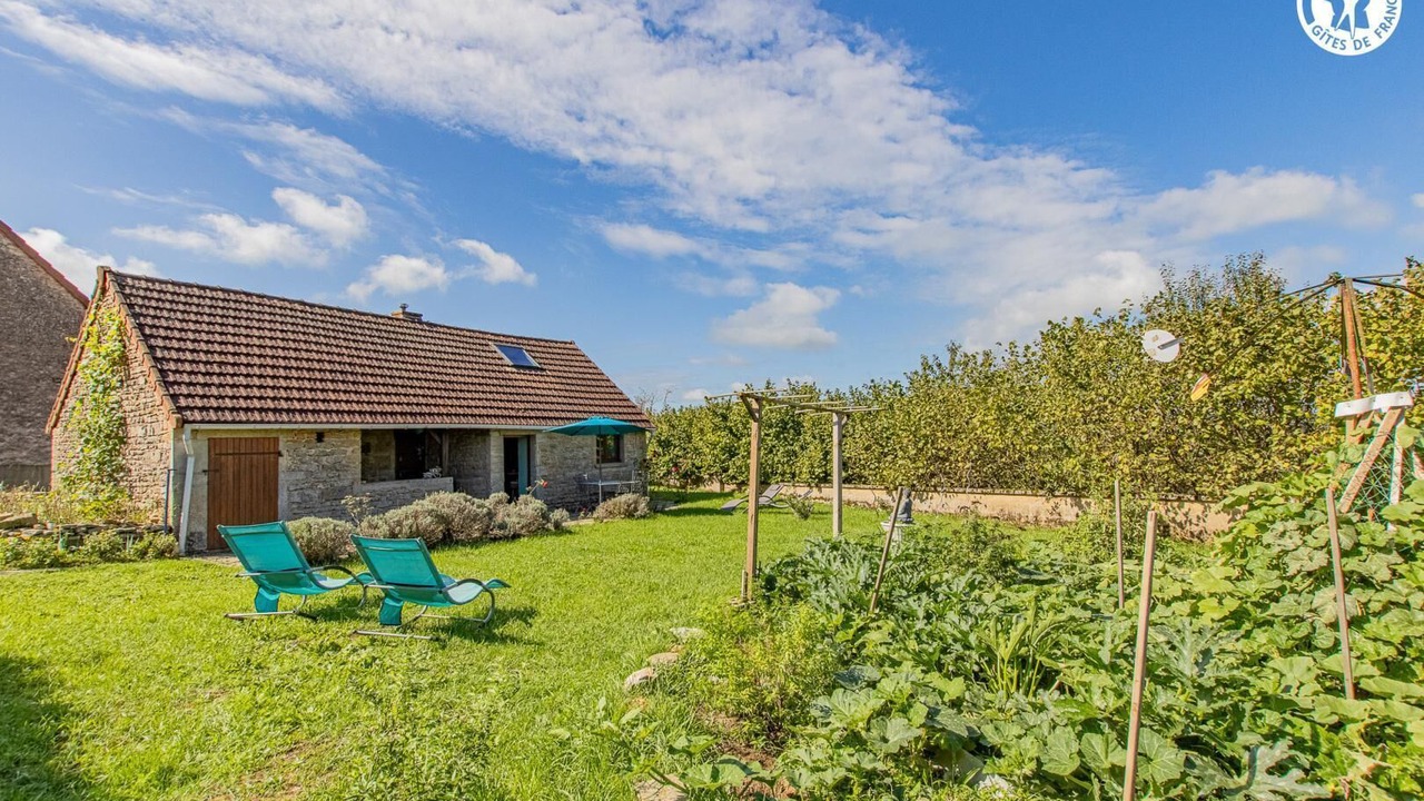 Photo of Outdoor in Saint-Ythaire