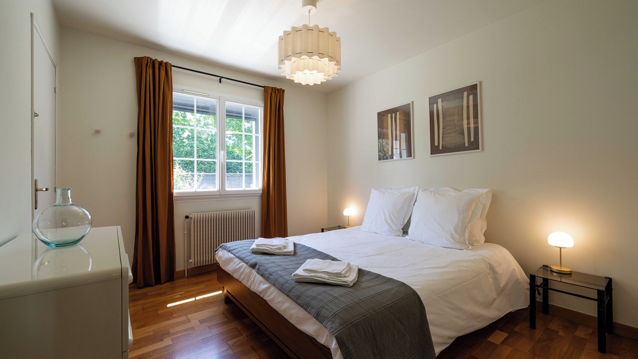 Photo of Bedroom in Mareuil-sur-Ay