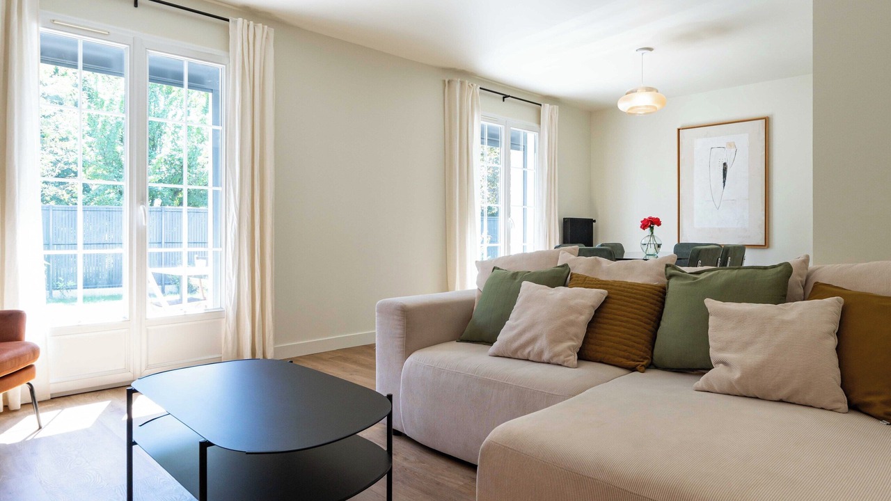 Photo of Livingroom in Mareuil-sur-Ay