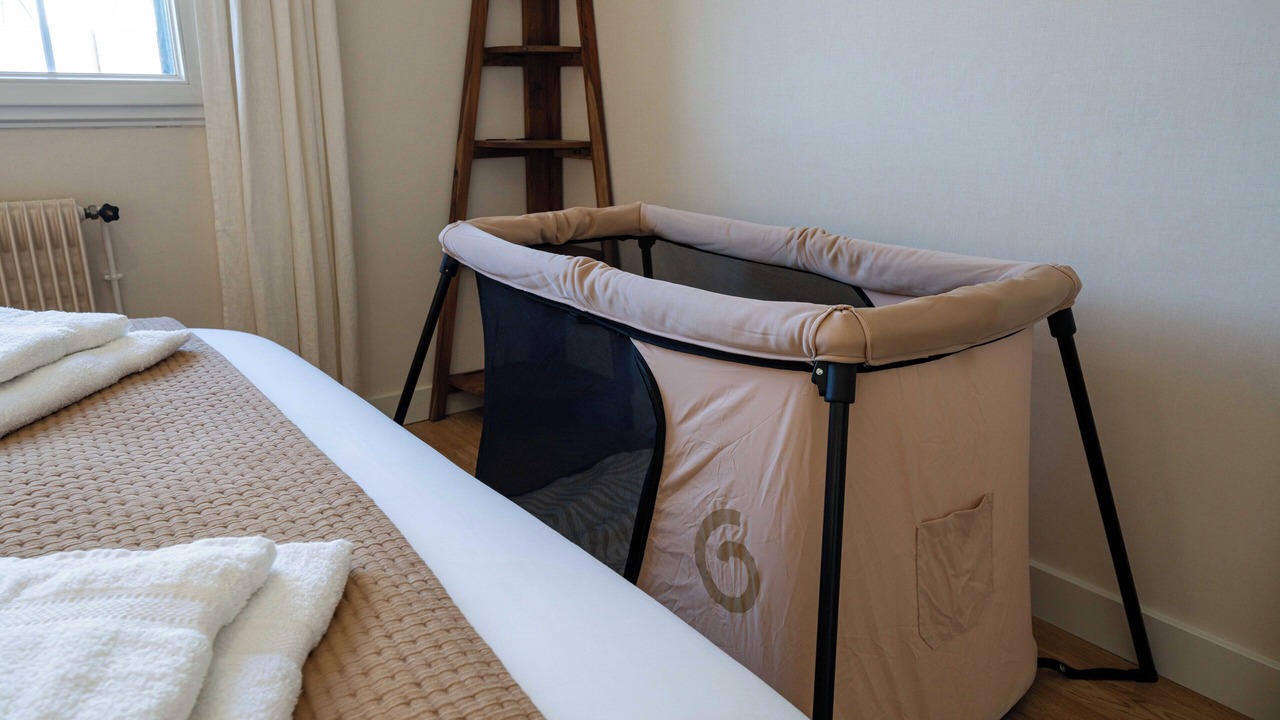 Photo of Bedroom in Mareuil-sur-Ay