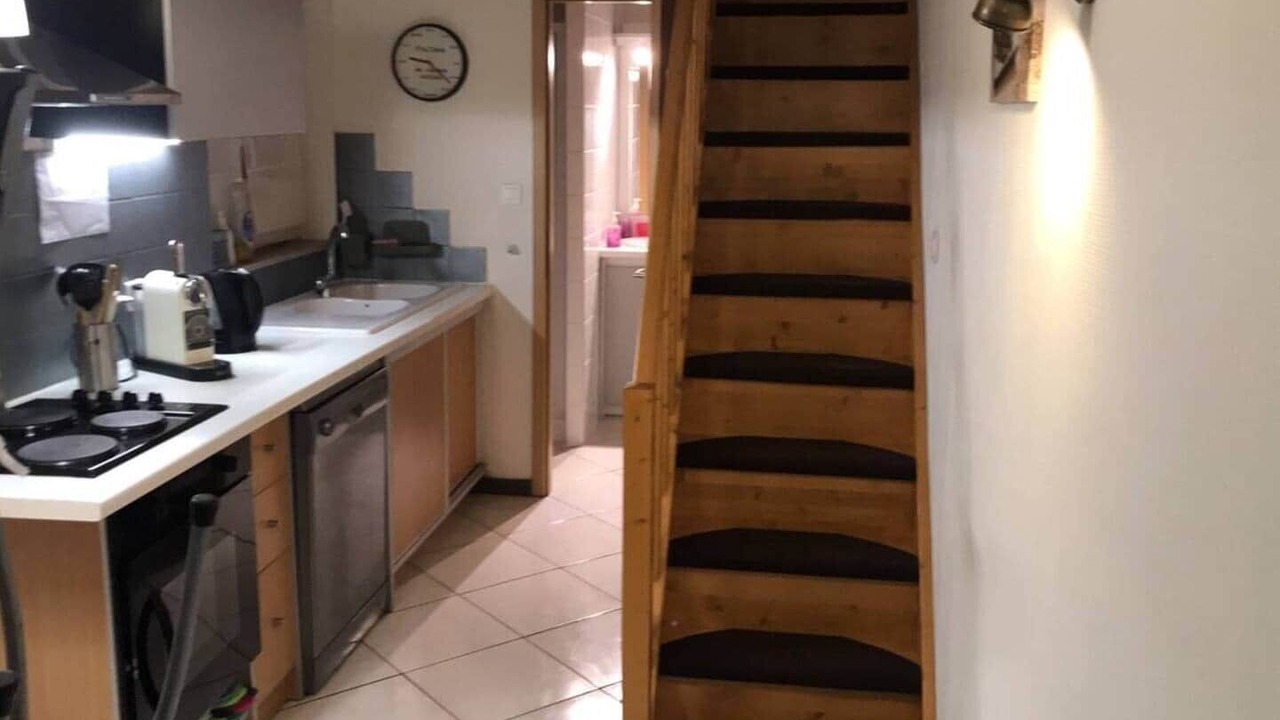 Photo of Kitchen in Amneville