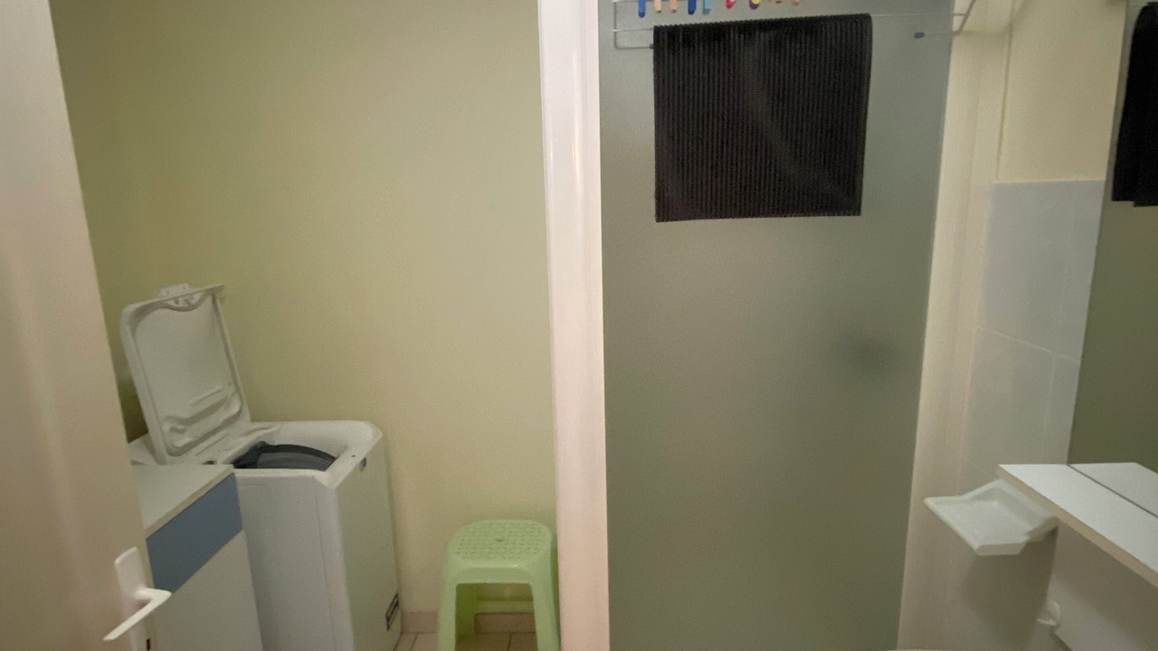 Photo of Bathroom in Saint-Amand-les-Eaux