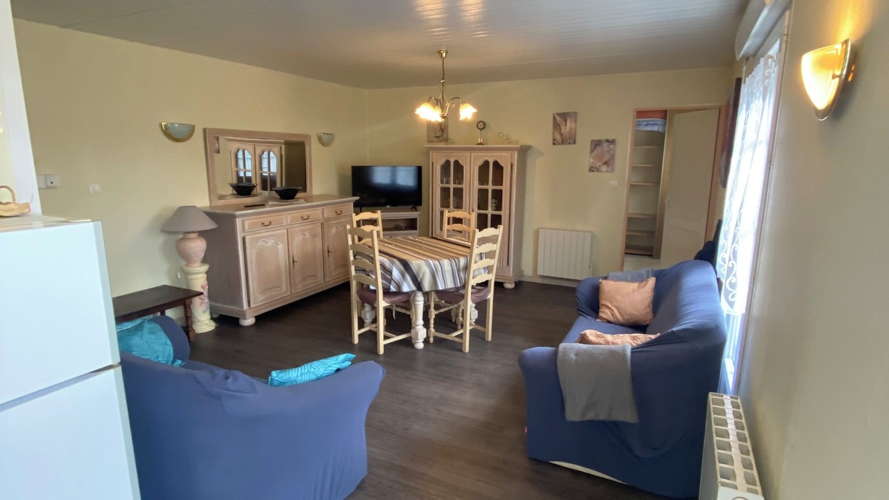 Photo of Livingroom in Saint-Amand-les-Eaux
