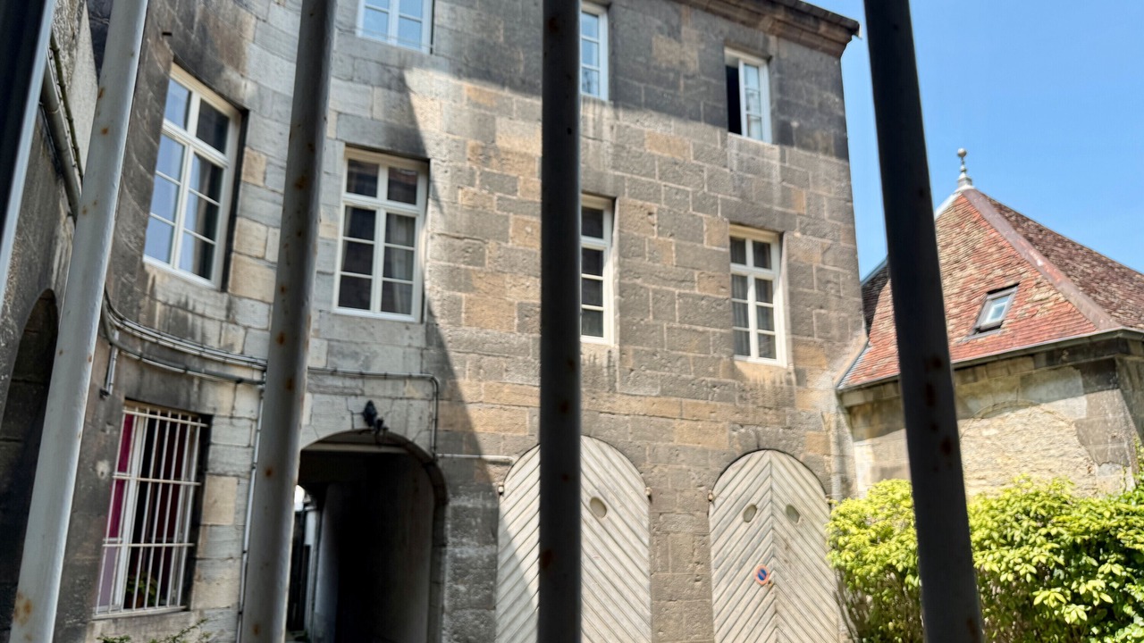 Photo of Others in Besancon Old Town