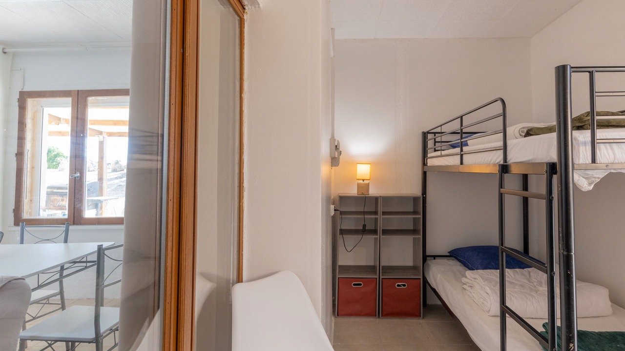 Photo of Bedroom in Saint-Sauveur-de-Cruzieres