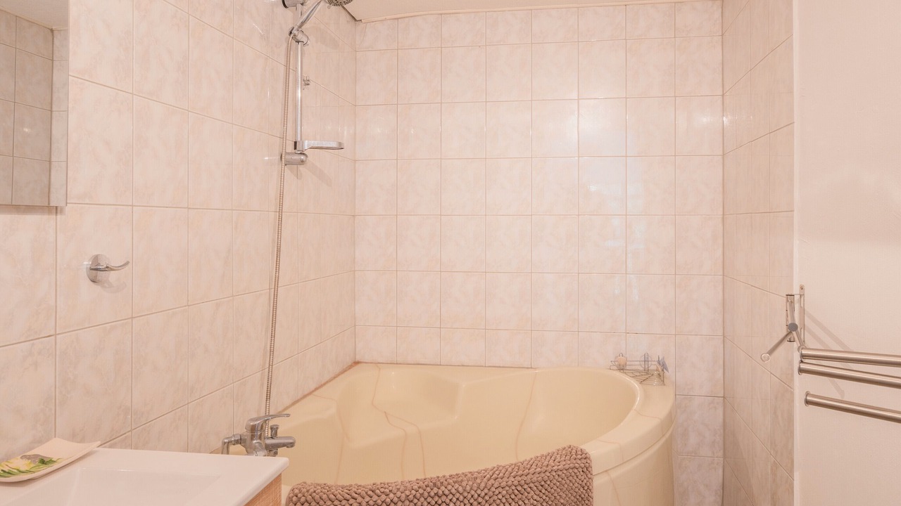 Photo of Bathroom in Saint-Sauveur-de-Cruzieres
