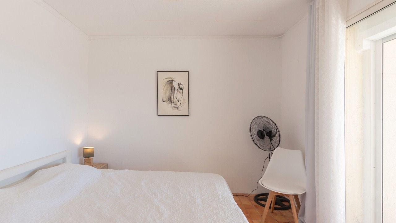 Photo of Bedroom in Saint-Sauveur-de-Cruzieres
