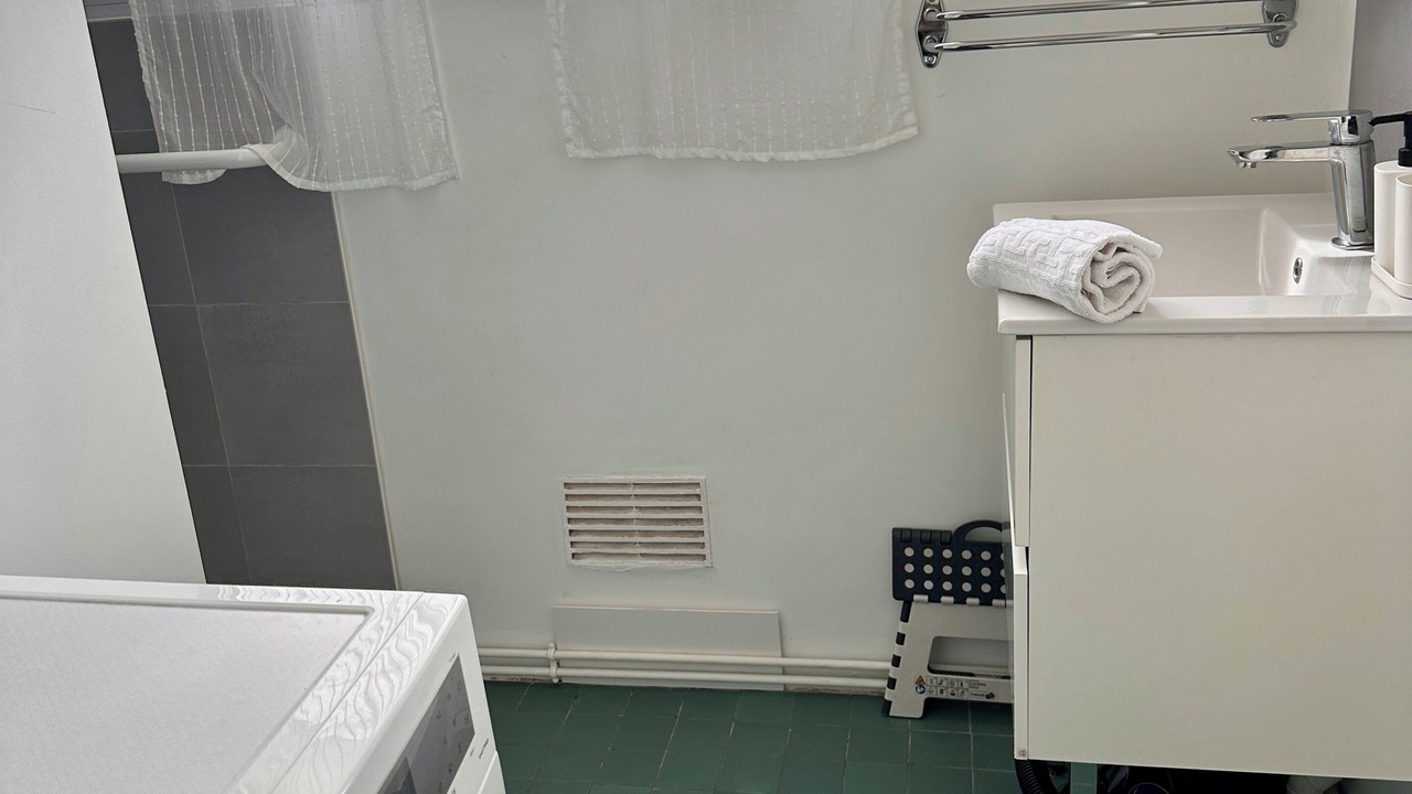 Photo of Bathroom in Bracquemont