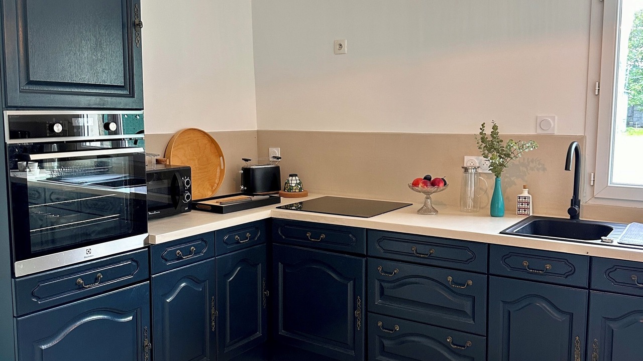 Photo of Kitchen in Bracquemont