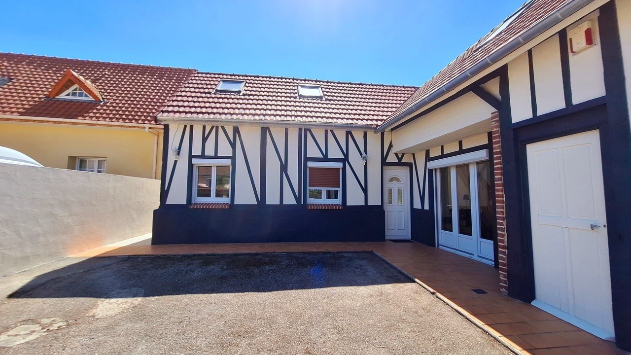 Photo of Outdoor in Bracquemont