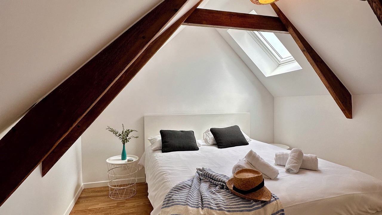 Photo of Bedroom in Bracquemont