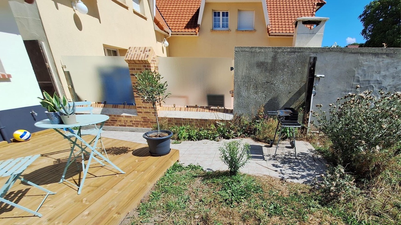 Photo of Outdoor in Bracquemont