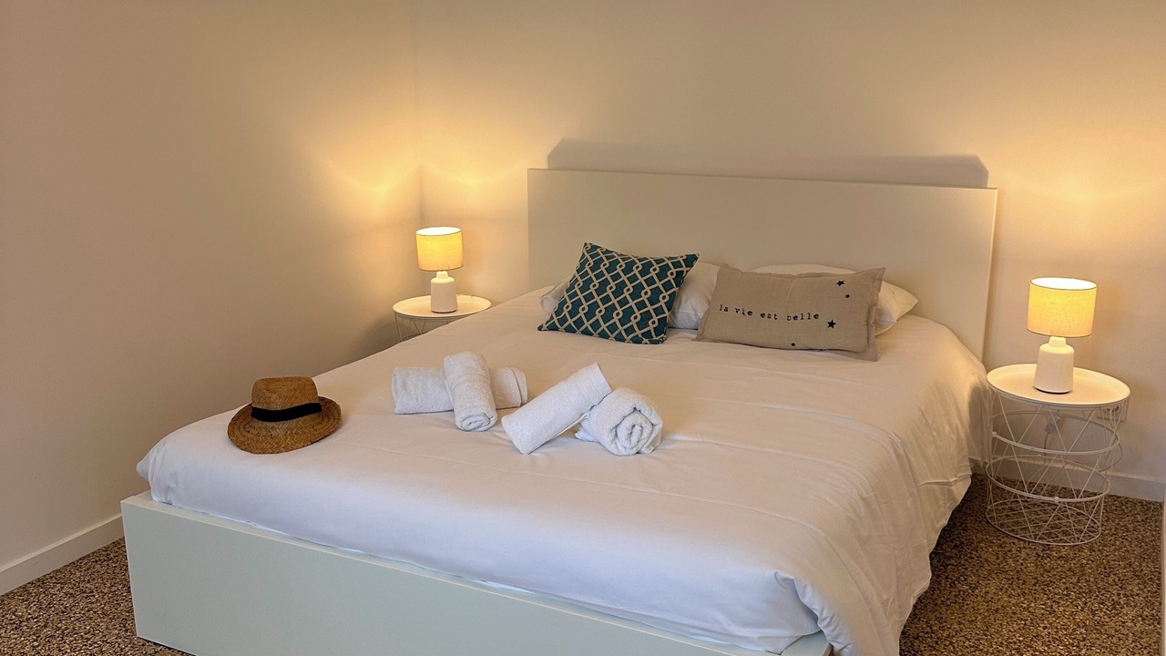 Photo of Bedroom in Bracquemont