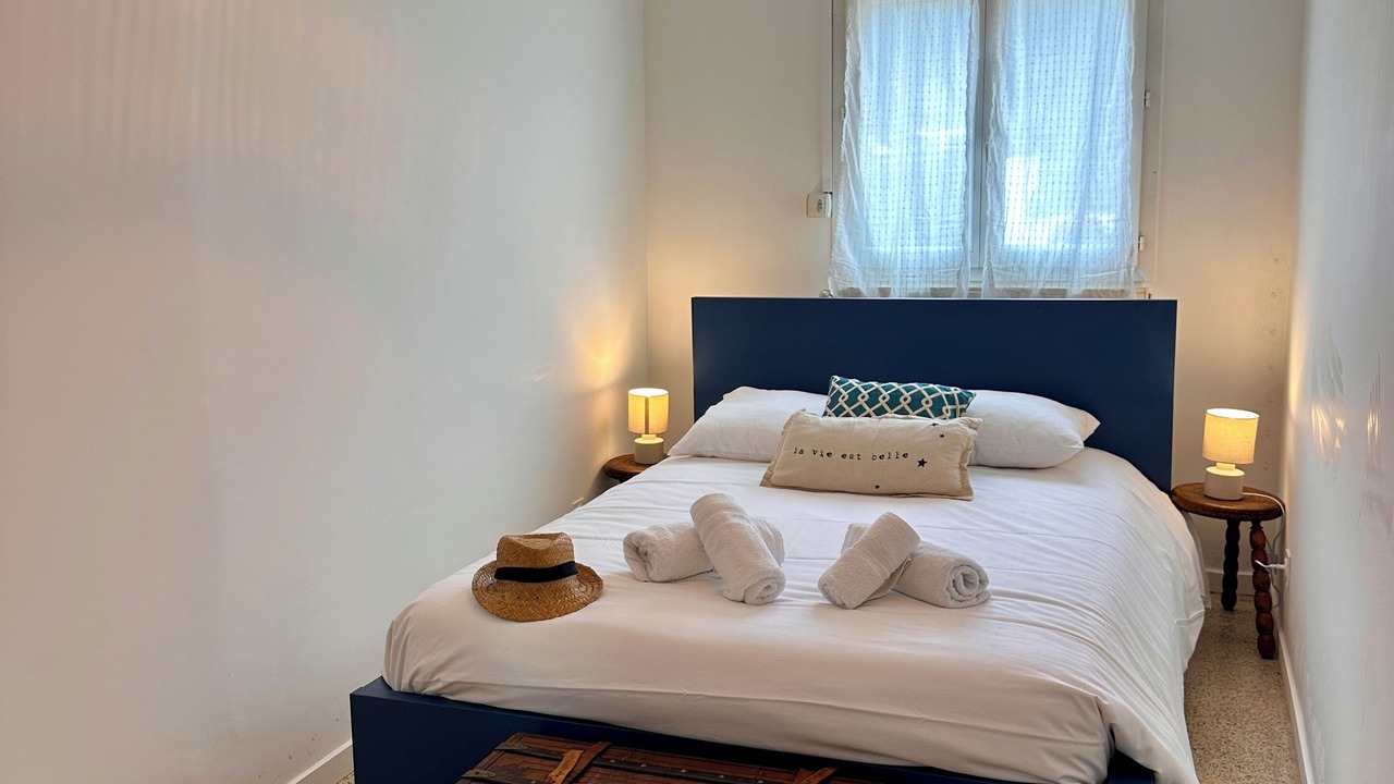Photo of Bedroom in Bracquemont