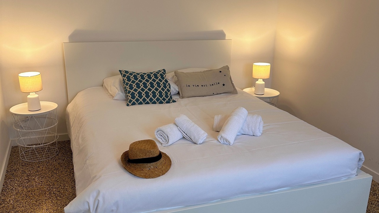 Photo of Bedroom in Bracquemont