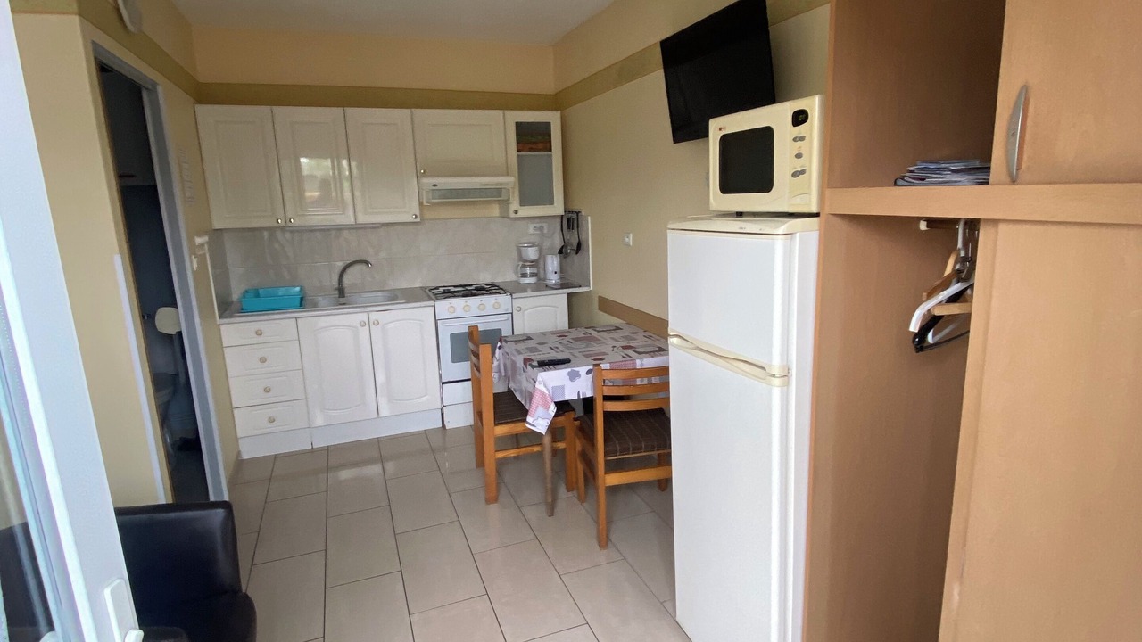 Photo of Kitchen in Saint-Amand-les-Eaux