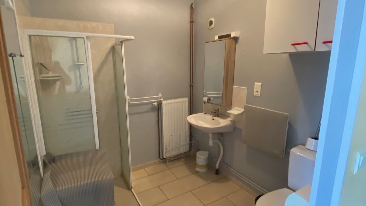 Photo of Bathroom in Saint-Amand-les-Eaux