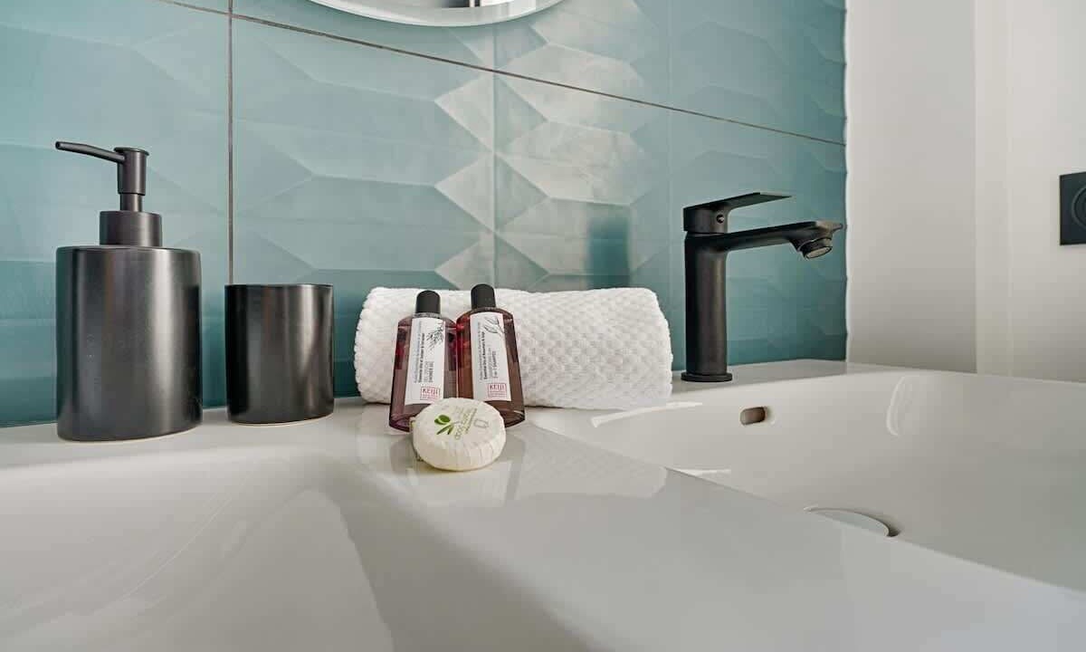 Photo of Bathroom in Saint-Mande