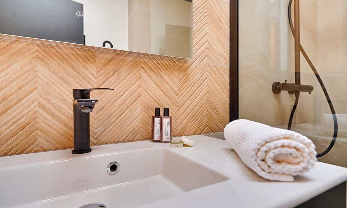 Photo of Bathroom in Saint-Mande