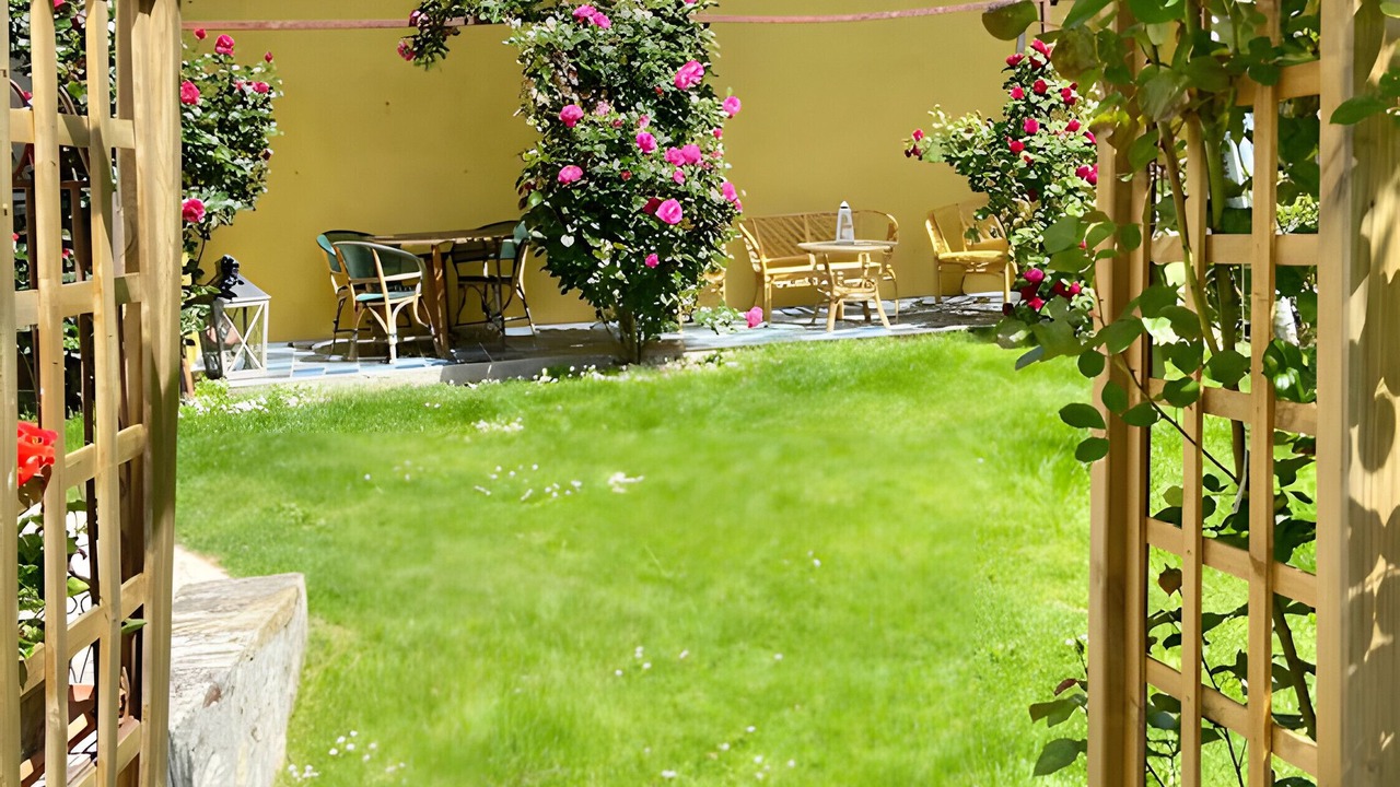 Photo of Outdoor in Loches